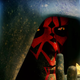 Maul, several years after Solo, on the day of his death.